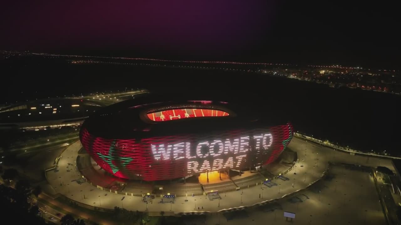 ¡No te pierdas toda la actividad del Mundial Femenino Sub-17 por ViX!