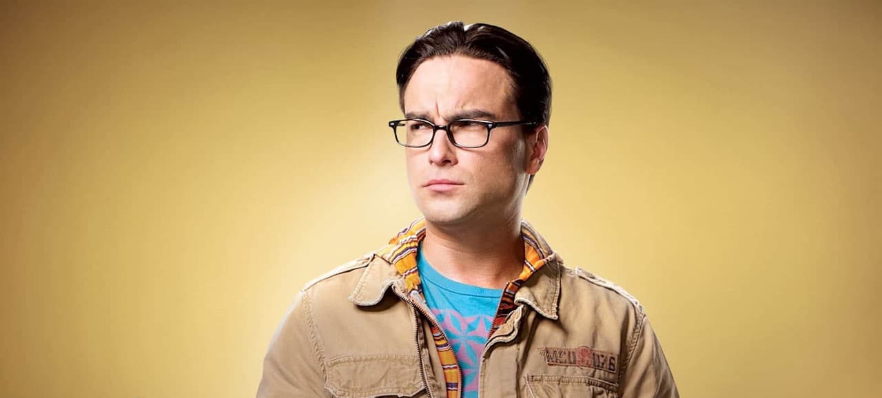Estrella de The Big Bang Theory será papá