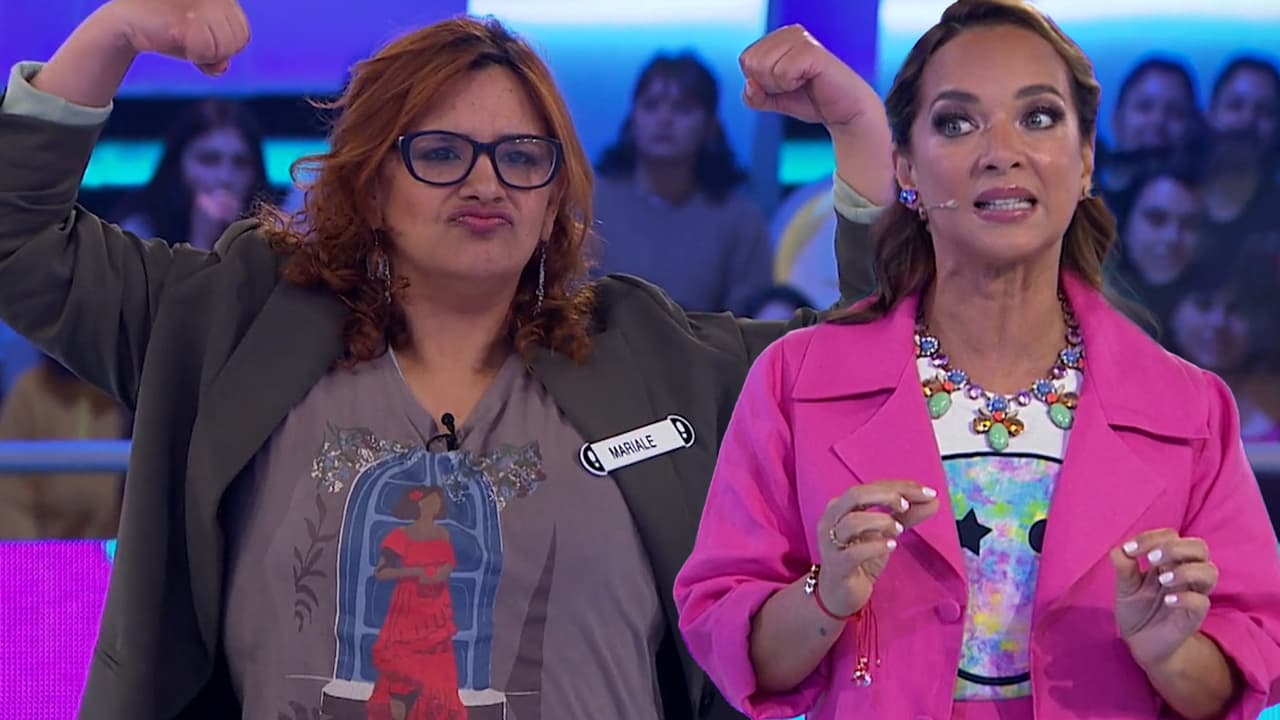 Batman, Superman y Spiderman decidieron al ganador de esta ronda en ¿Quién Caerá?