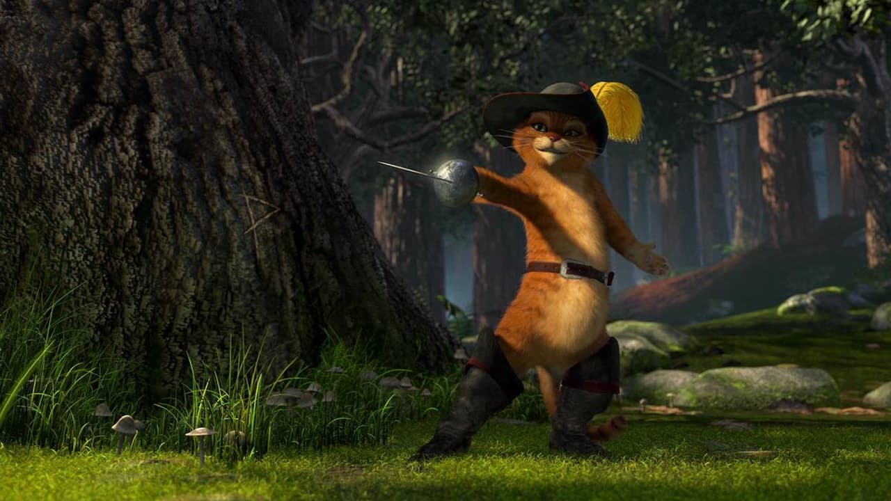 Día del Gato: ¿Recuerdas las frases del michi con Botas en Shrek 2?