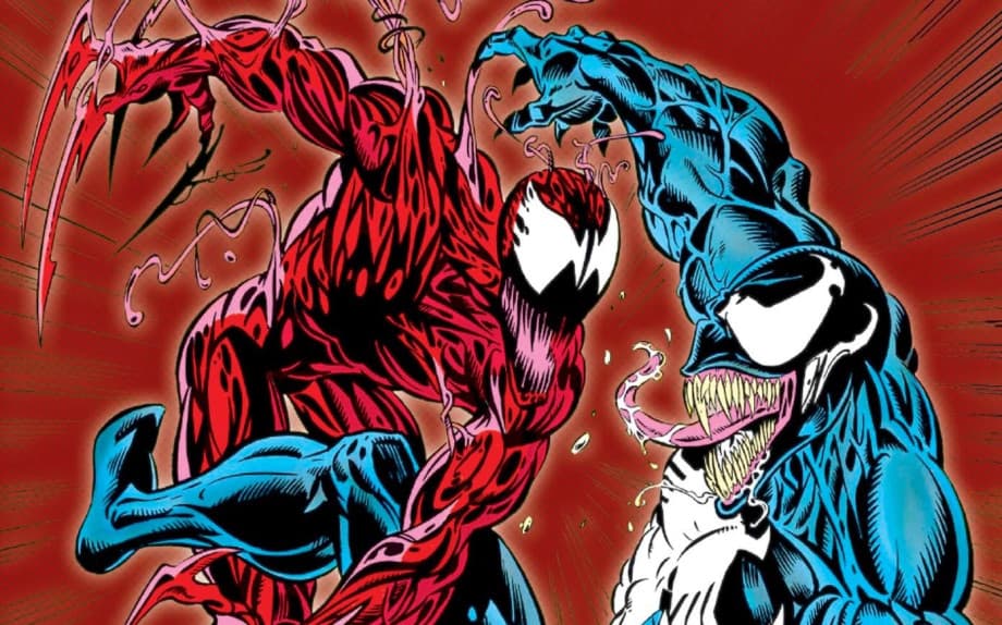 Venom volverá al cine. La primera cinta, con críticas negativas, fue amada por los fans. Por ello tendrá una secuela y de ella ya sabemos algunas cosas. Te contamos de ellas ahora.