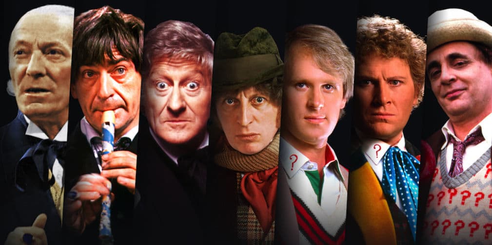 ¿Fan de Doctor Who? Habrá maratón de 500 episodios, pero...