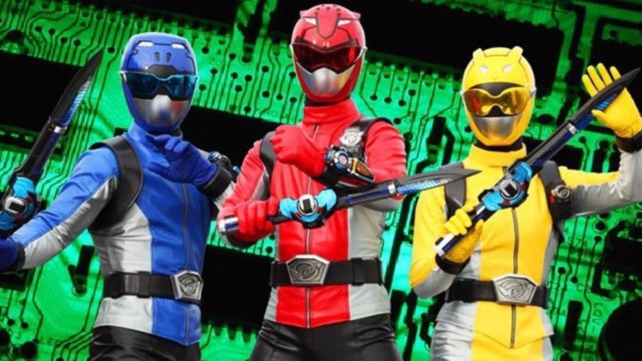 El Azul, Rojo y Amarillo regresan