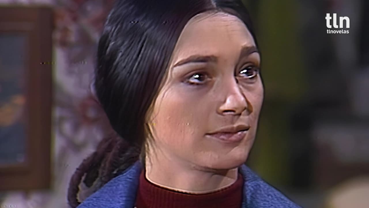 Rina Capítulo 45 Completo: Lo pobre no es sinónimo de delincuente