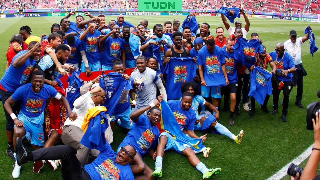 El Congo festeja y declara el 1° de abril día no laborable, y remunerado