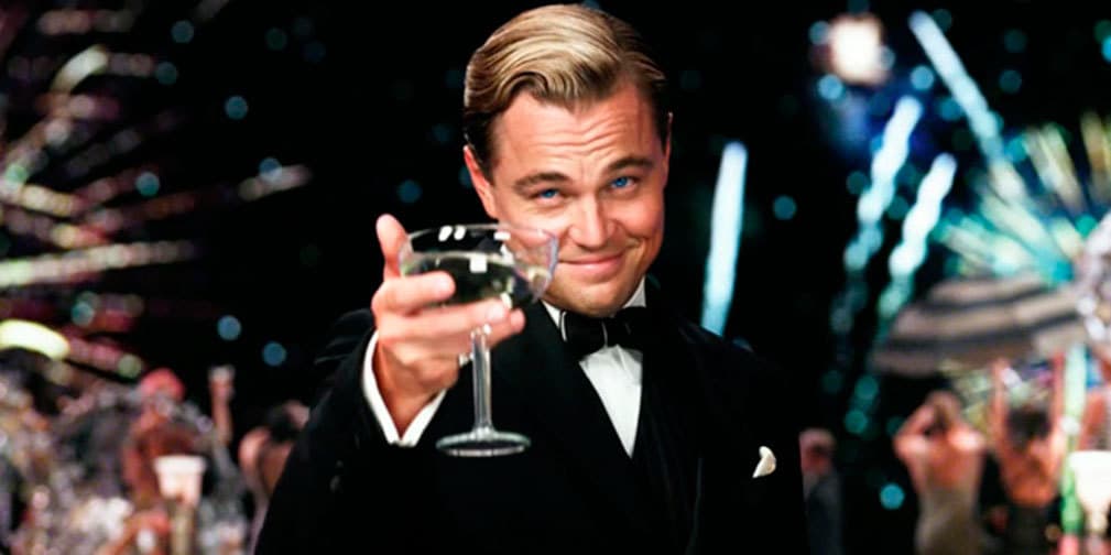Las 10 mejores frases de Leonardo DiCaprio