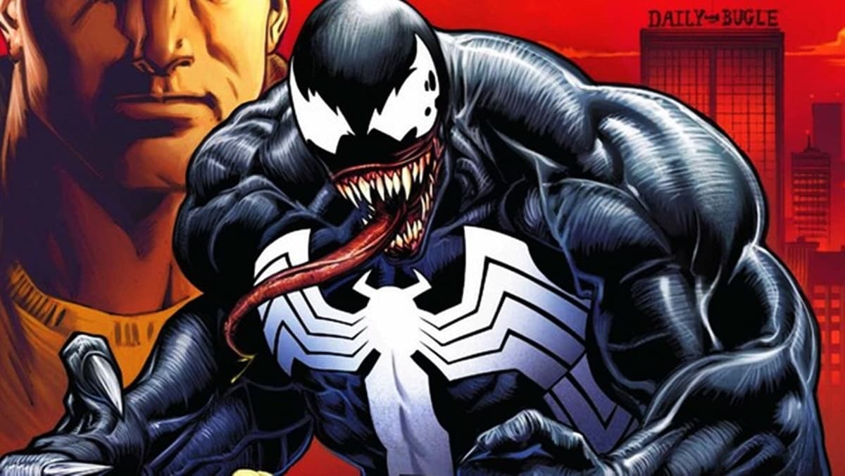 Quisieron hacer una cinta adulta de Venom