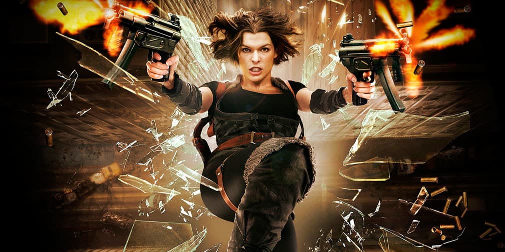Resident Evil: The Final Chapter presenta su primer tráiler