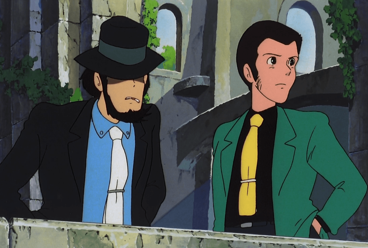 Falleció el creador de Lupin III