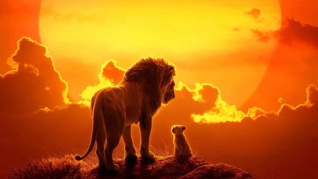 ¡Timón, Pumba y Scar en el nuevo tráiler de 'El Rey León'!