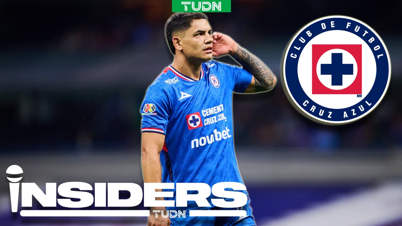 Esto impide que Cruz Azul renueve al 'Toro' Fernández