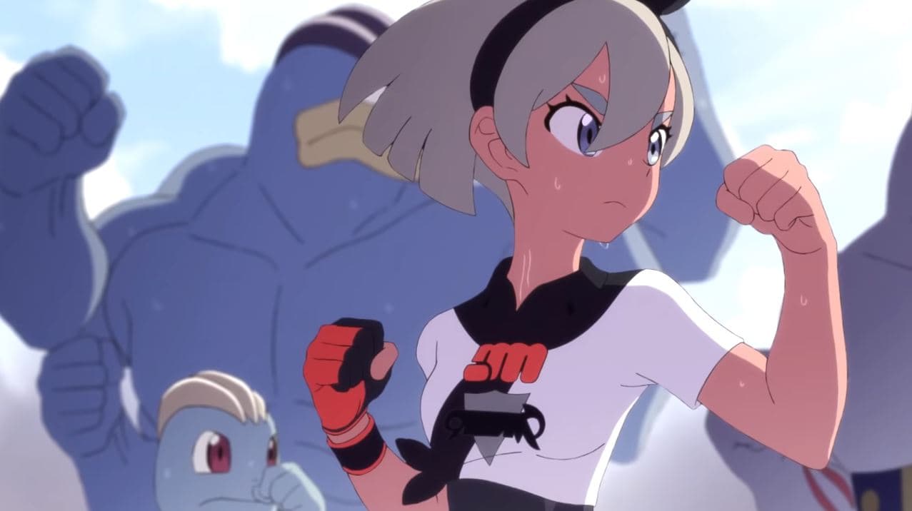 Pokémon: Twilight Wings ya lanzó su segundo episodio