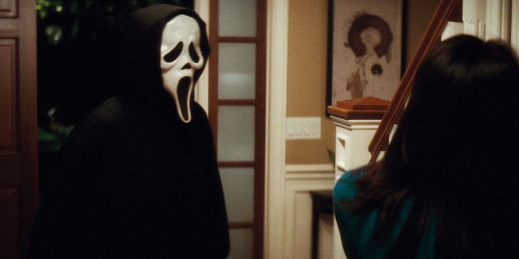 Estrenan el tráiler de Scream, la serie