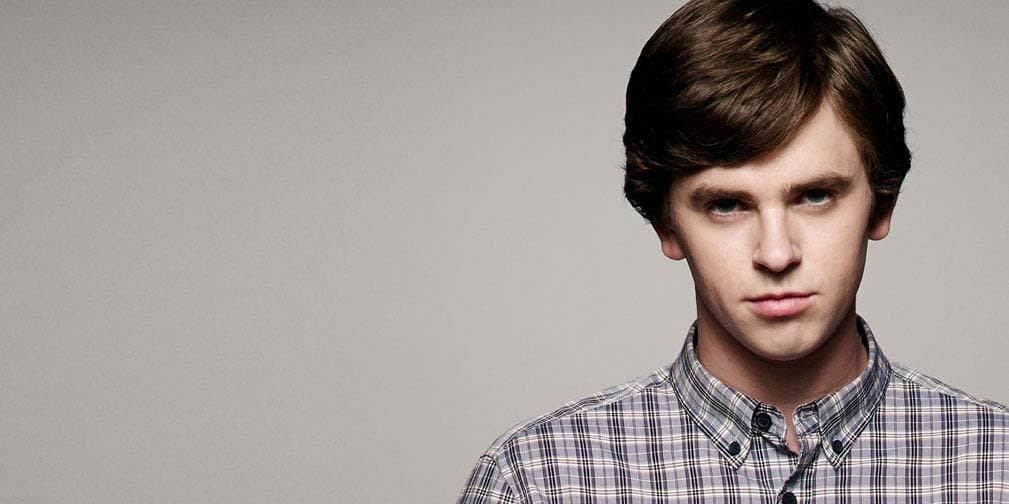 Norman Bates