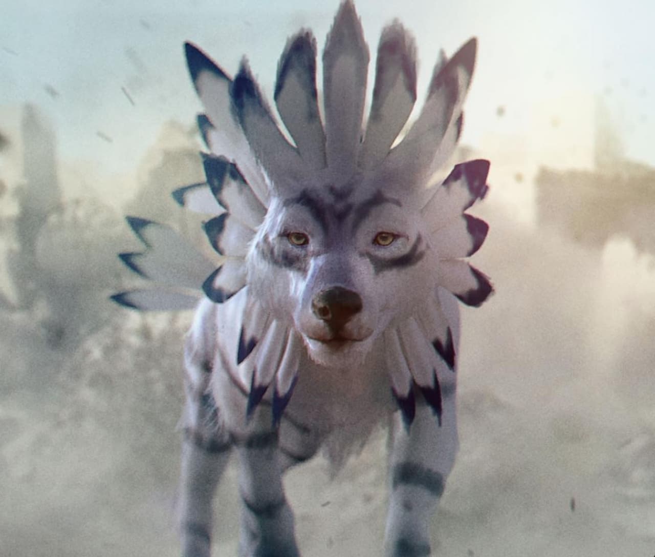 Así se ven las versiones realistas de los Digimon