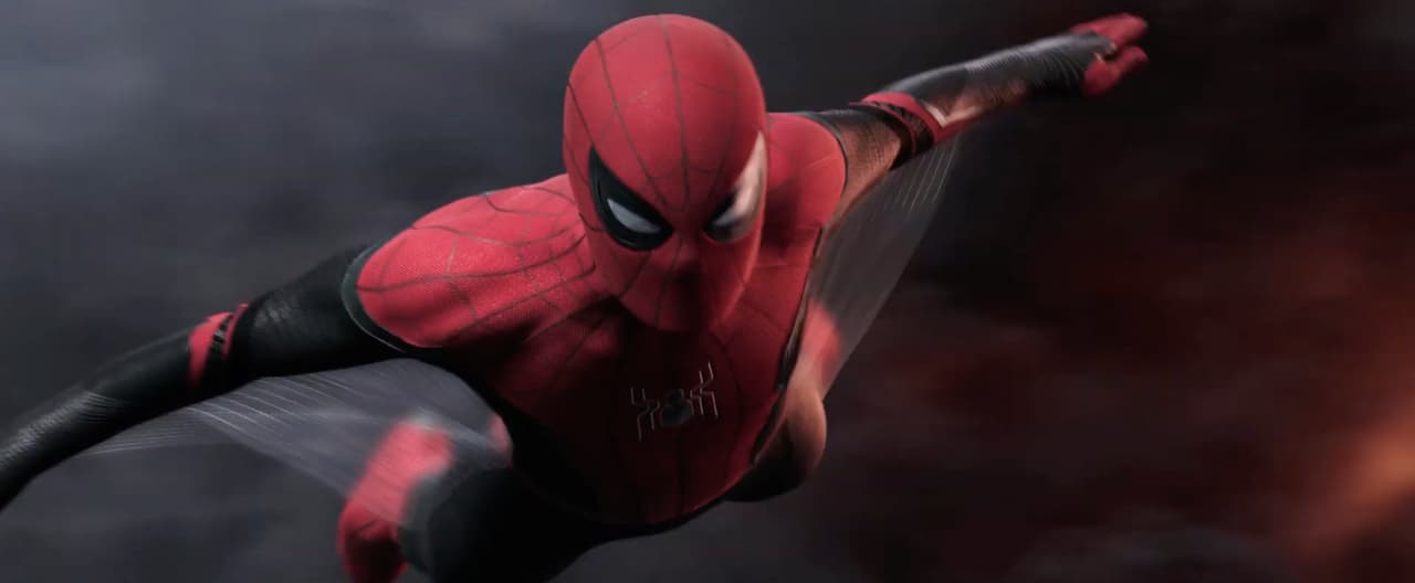 ¿Mysterio no es el antagonista de 'Spider-Man: Lejos de casa'?