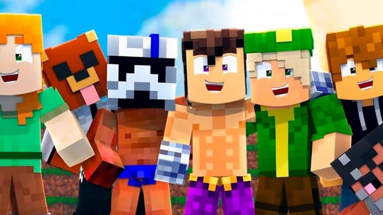 Una de las razones detrás del éxito de Karmaland (y el que estén spameando con que lo pongamos) es el elenco de YouTubers que juegan en esta aventura. ¿Pero quiénes son realmente?