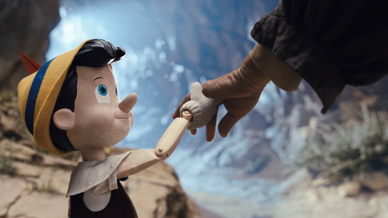 Pinocho: Live-action con Tom Hanks recibe malas críticas de la prensa