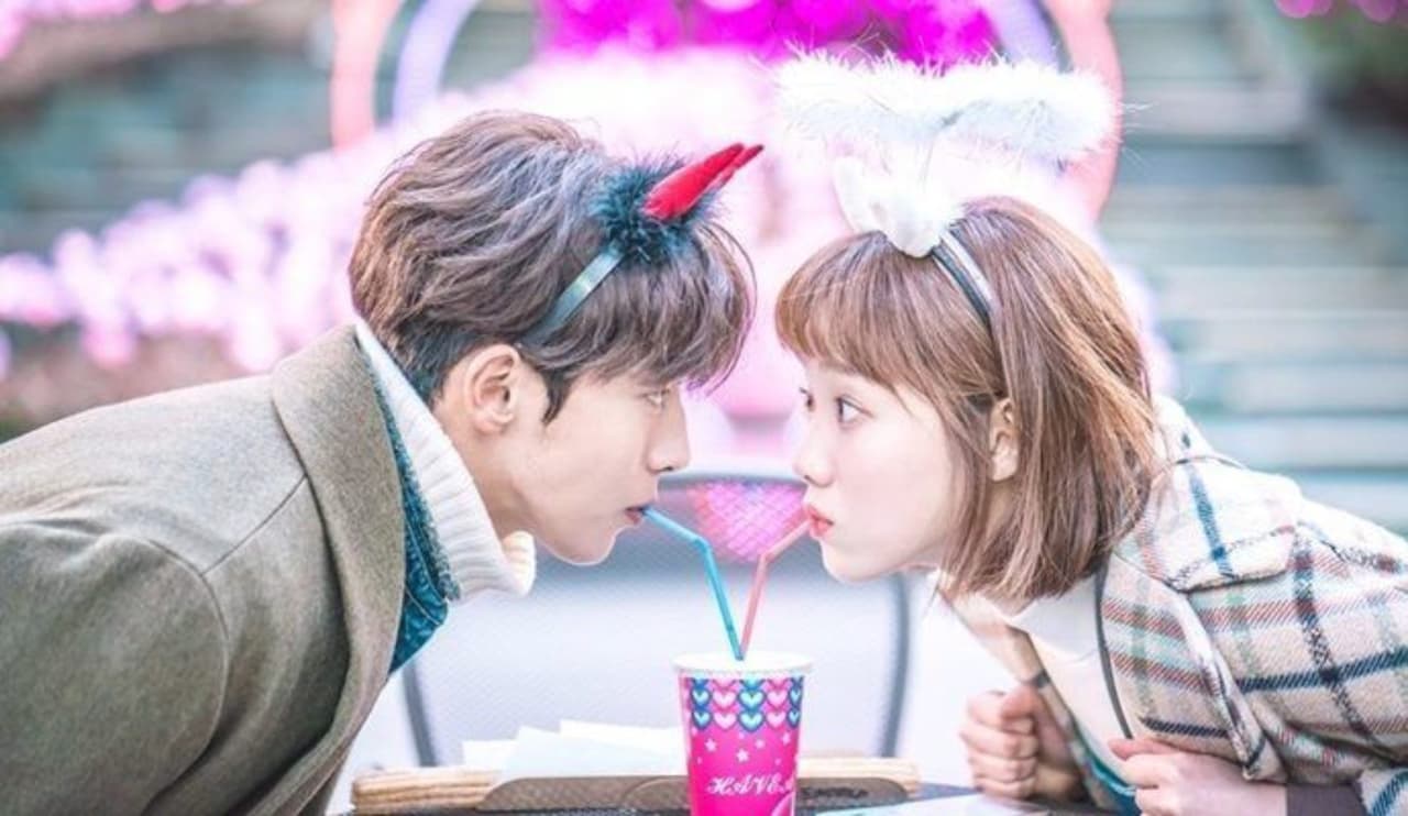 ¡Book-joo acepta el amor de Joon-hyung! Esto pasó en el capítulo 12 de ‘El hada de las pesas’  