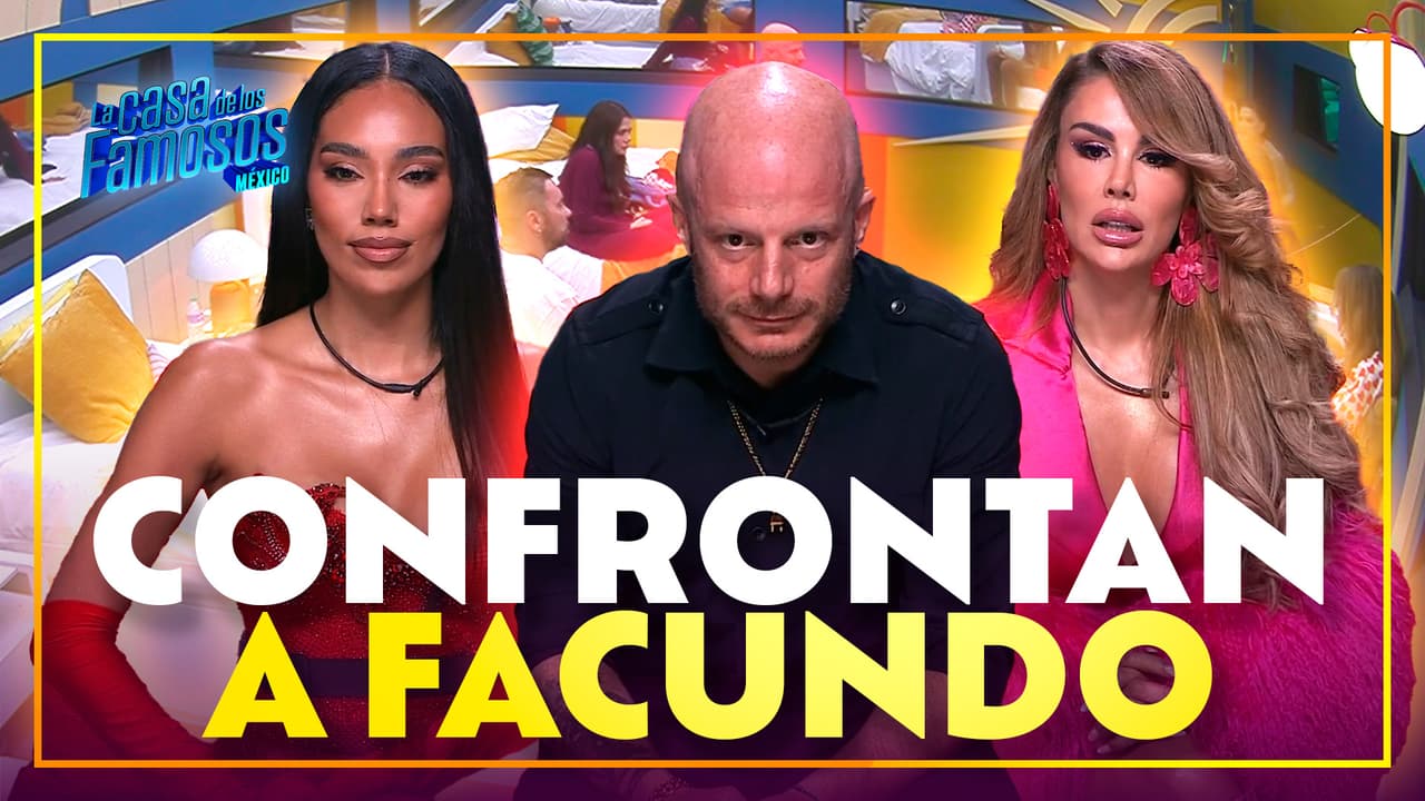 El Cuarto Día ENCARA a FACUNDO por su POLÉMICA NOMINACIÓN