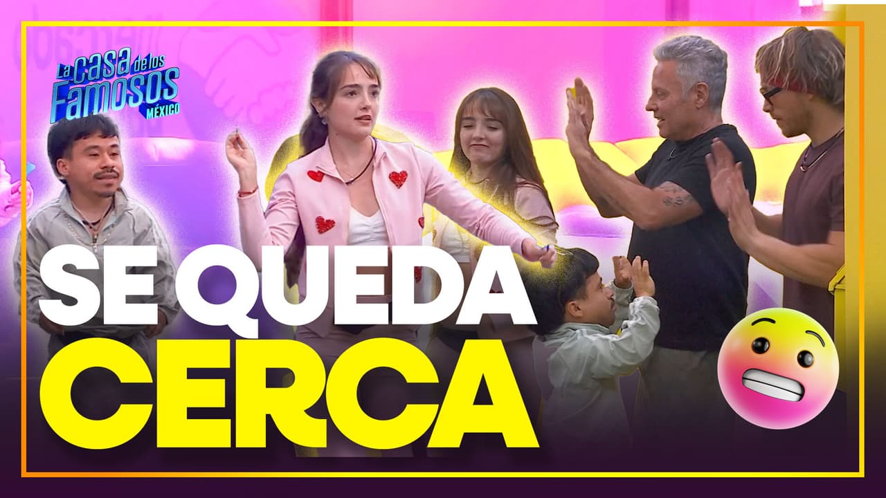 El equipo de Aldo intenta vencer a sus contrincantes