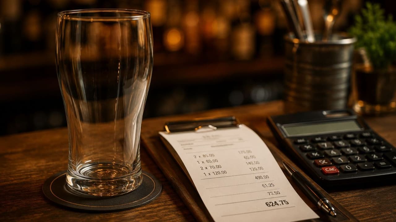 ¿Podría subir el precio de la cerveza? La propuesta que abre preguntas para consumidores y negocios