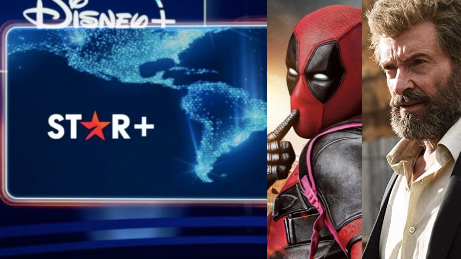 ¡Wey ya! Star Plus llega a México en 2021 con el contenido para adultos de Disney+