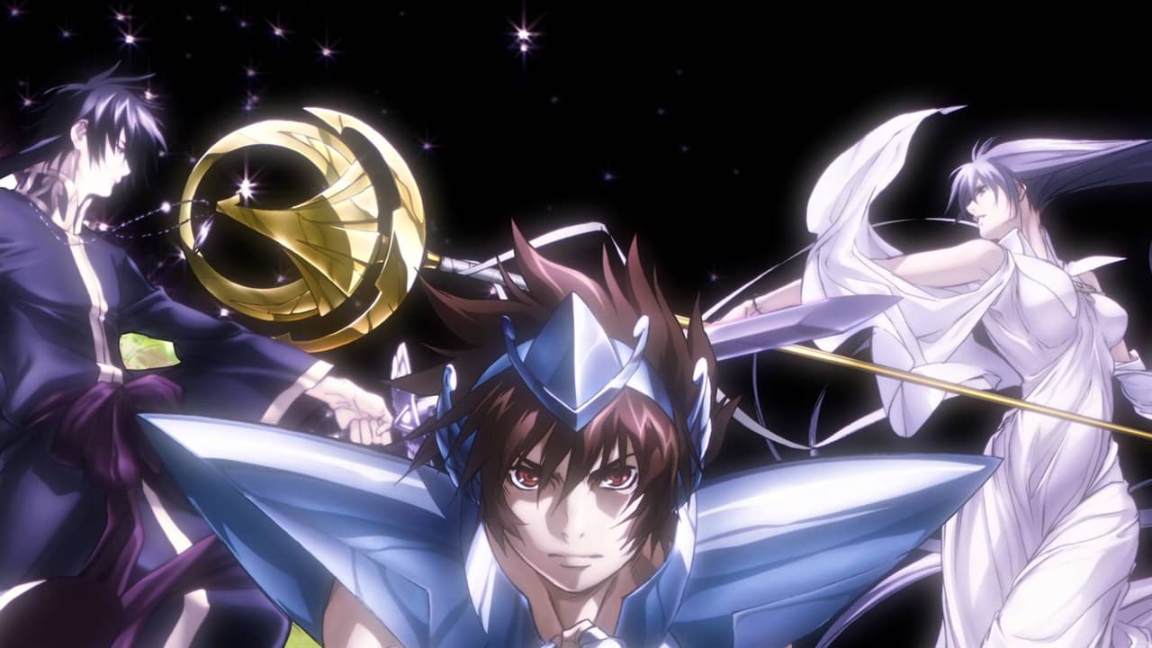 Los Caballeros del Zodiaco: El Lienzo Perdido vuelve a Canal 5