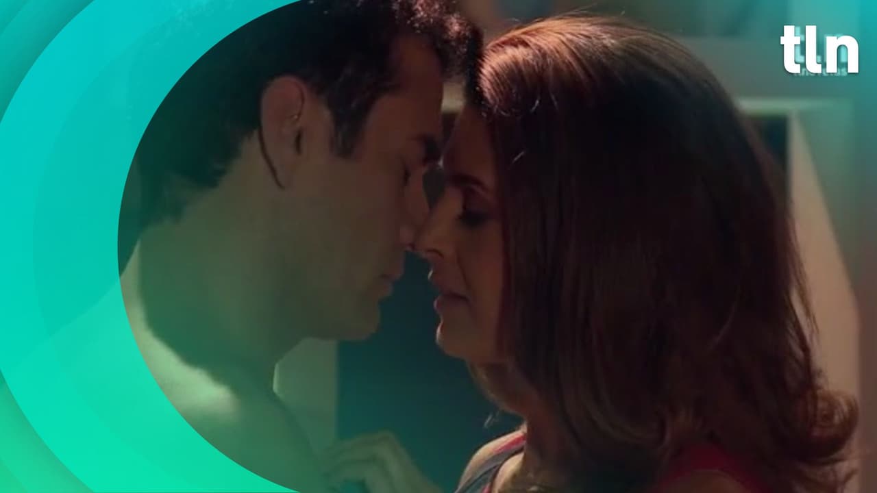 Ricardo y Oriana se entregan a la pasión en 'Sobrevivir a Ti'