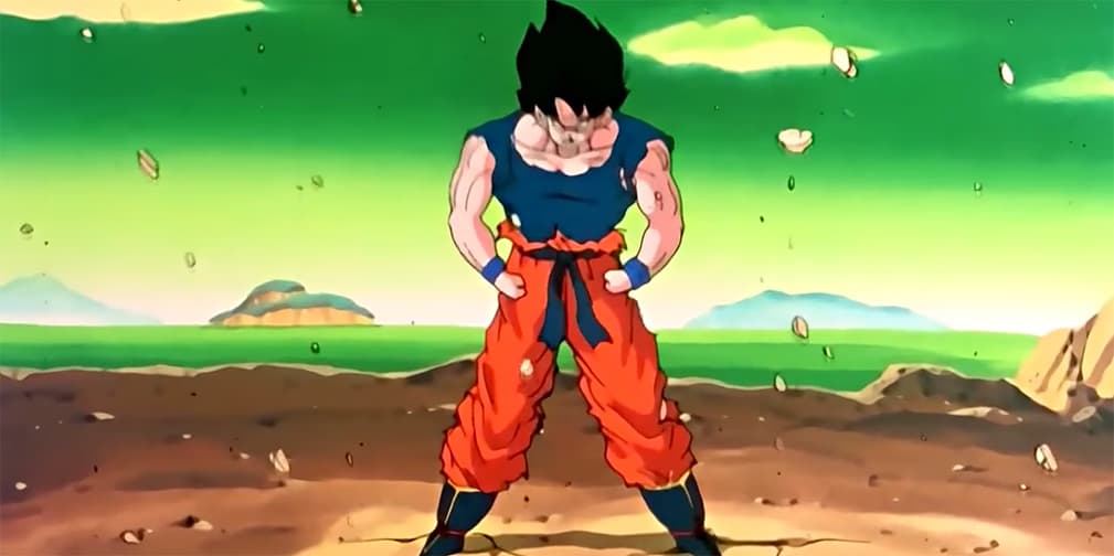 Este momento marcó un antes y un después en 'Dragon Ball'