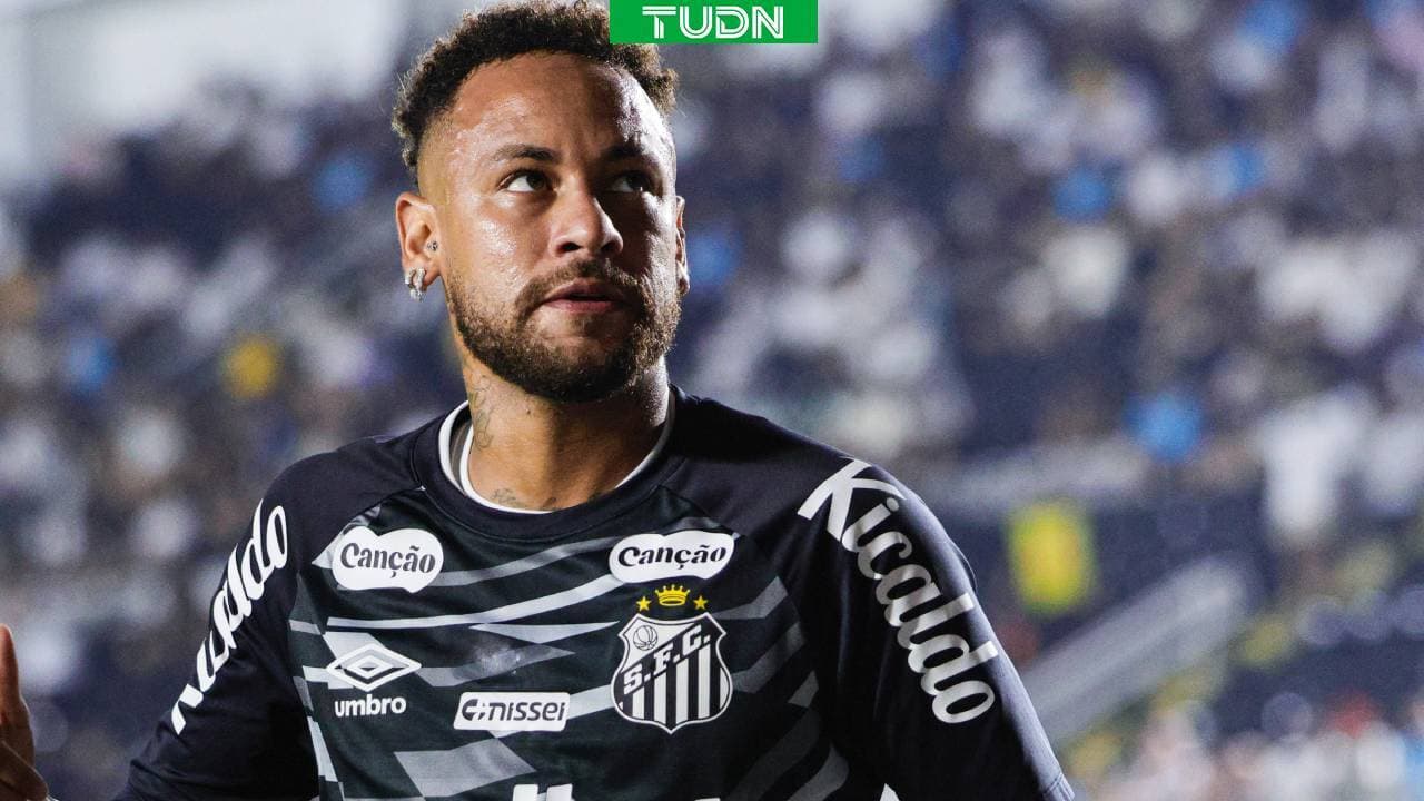¡Explota Neymar con sus aficionados, por esta razón!