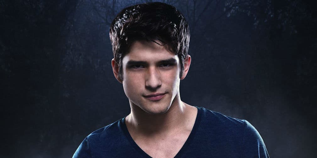 Tyler Posey alista su debut como director