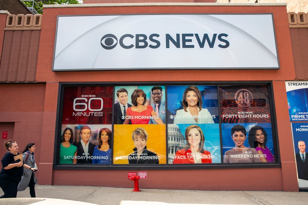 Cómo el acuerdo de CBS con Trump cambia el vínculo entre medios y la Casa Blanca