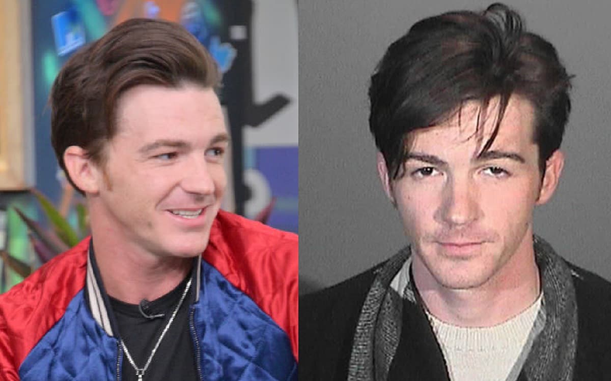 Drake Bell: Todos sus escándalos entre arrestos y acusaciones