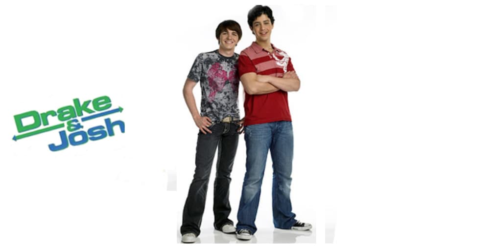 ¿Cuál hermano eres? ¿'Drake' o 'Josh'?