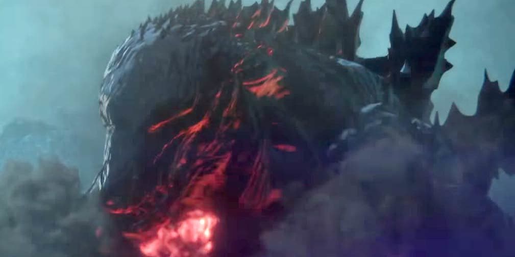 ¡Este es el nuevo poder de 'Godzilla' y es realmente impresionante!