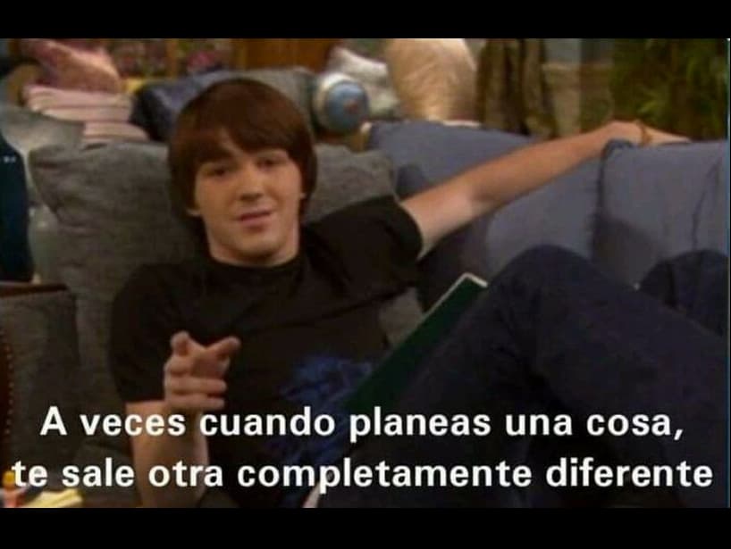 ¡Una gran reflexión!