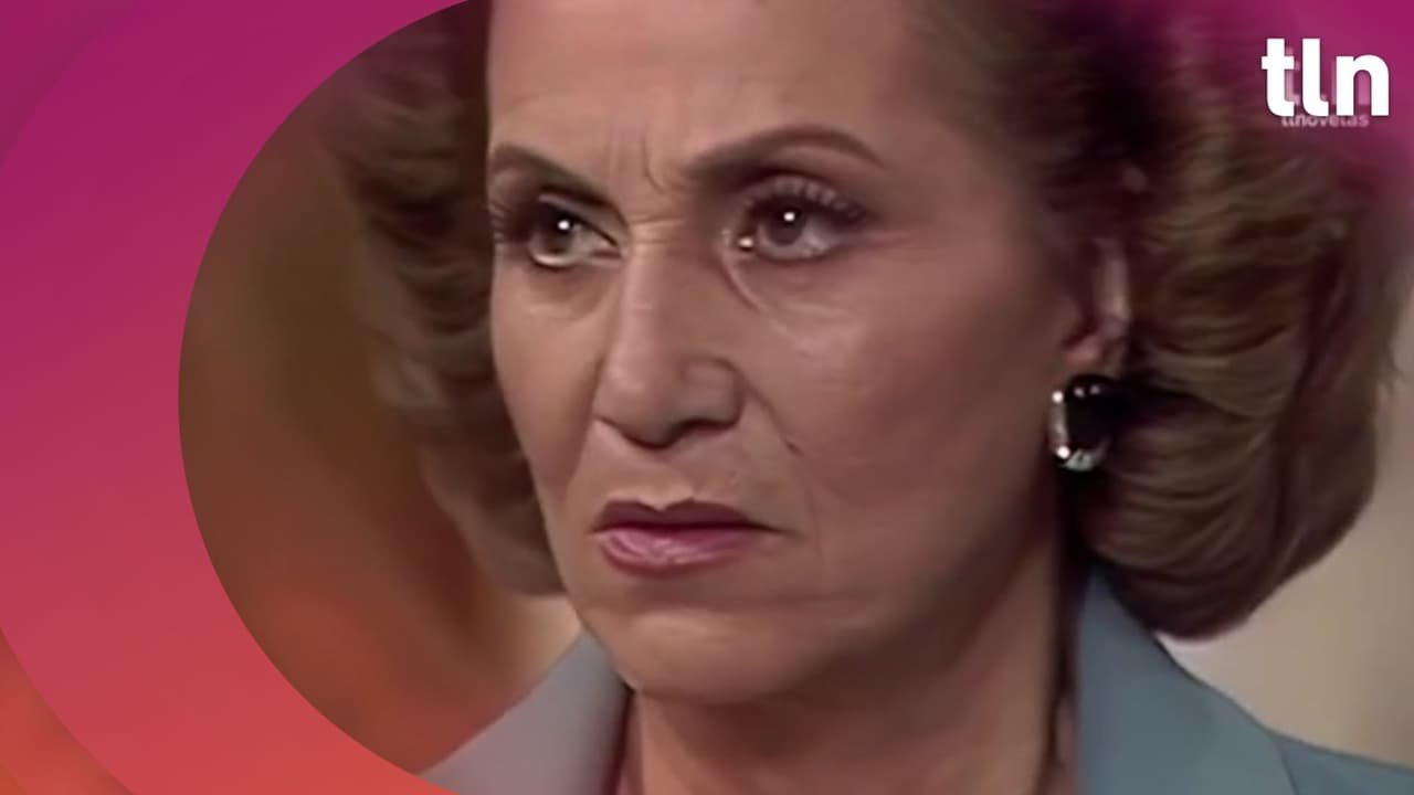 Colorina amenaza a Ana María si no le devuelve a su hijo