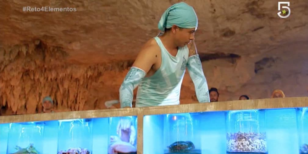 #Los4deR4E Episodio 13