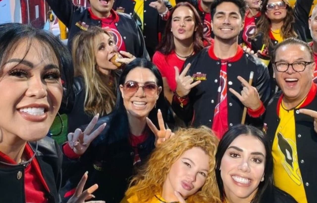 Exhabitante de La Casa de Los Famosos México es captada vendiendo comida; ¿dejó el espectáculo? 