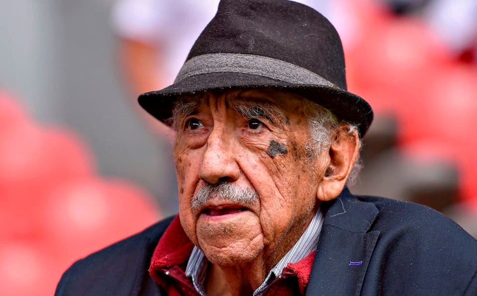 Un homenaje a Melquiades Sánchez Orozco