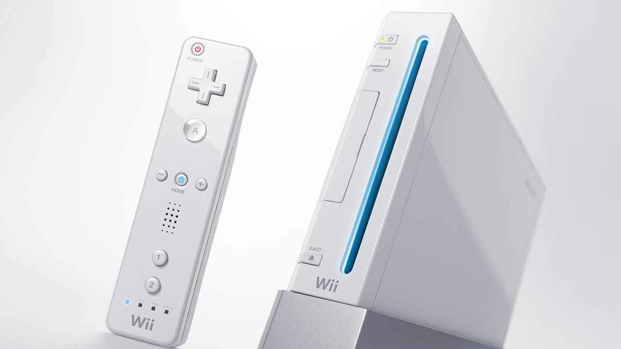 Wii