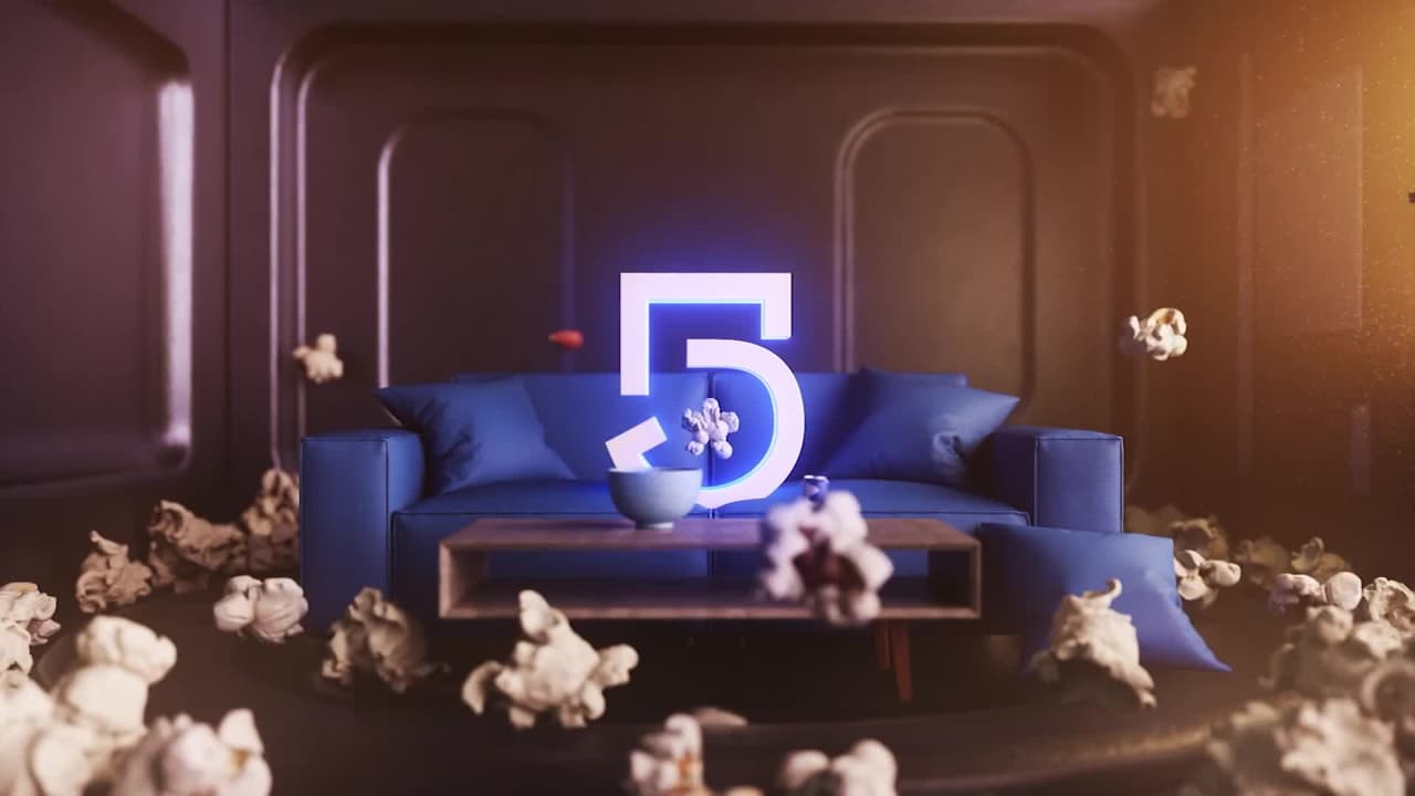 Un rey con un corazón enorme intentará cautivarte HOY en Canal 5