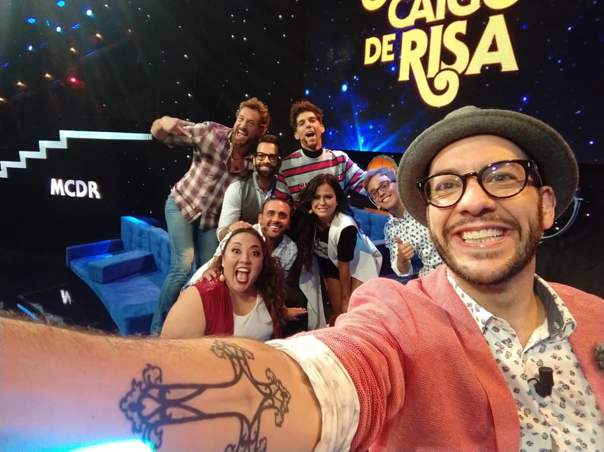 ¿Qué miembro de la Familia Disfuncional eres?