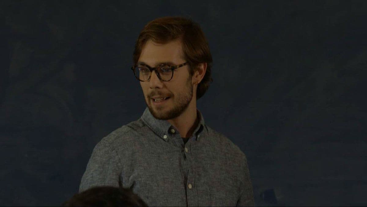 ‘Merlí' tendrá spin-off centrado en Pol Rubio