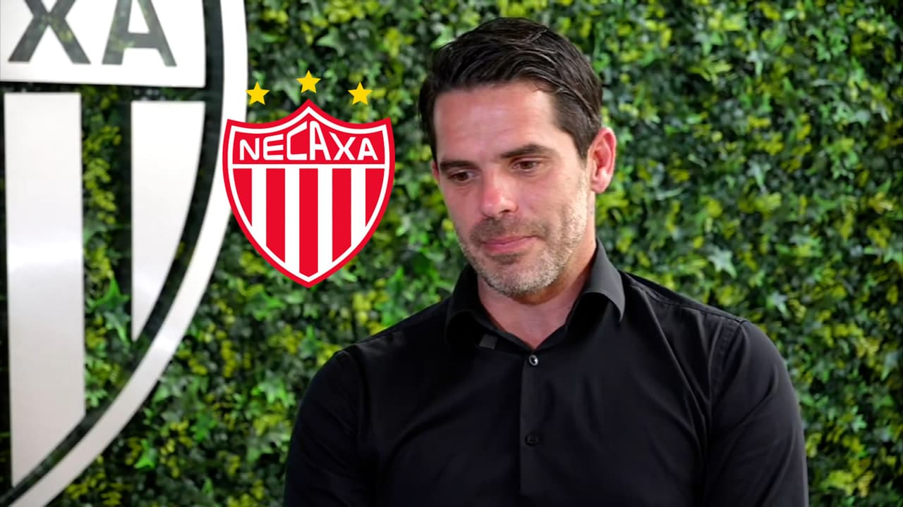 La propuesta que Fernando Gago no pudo desechar de Necaxa