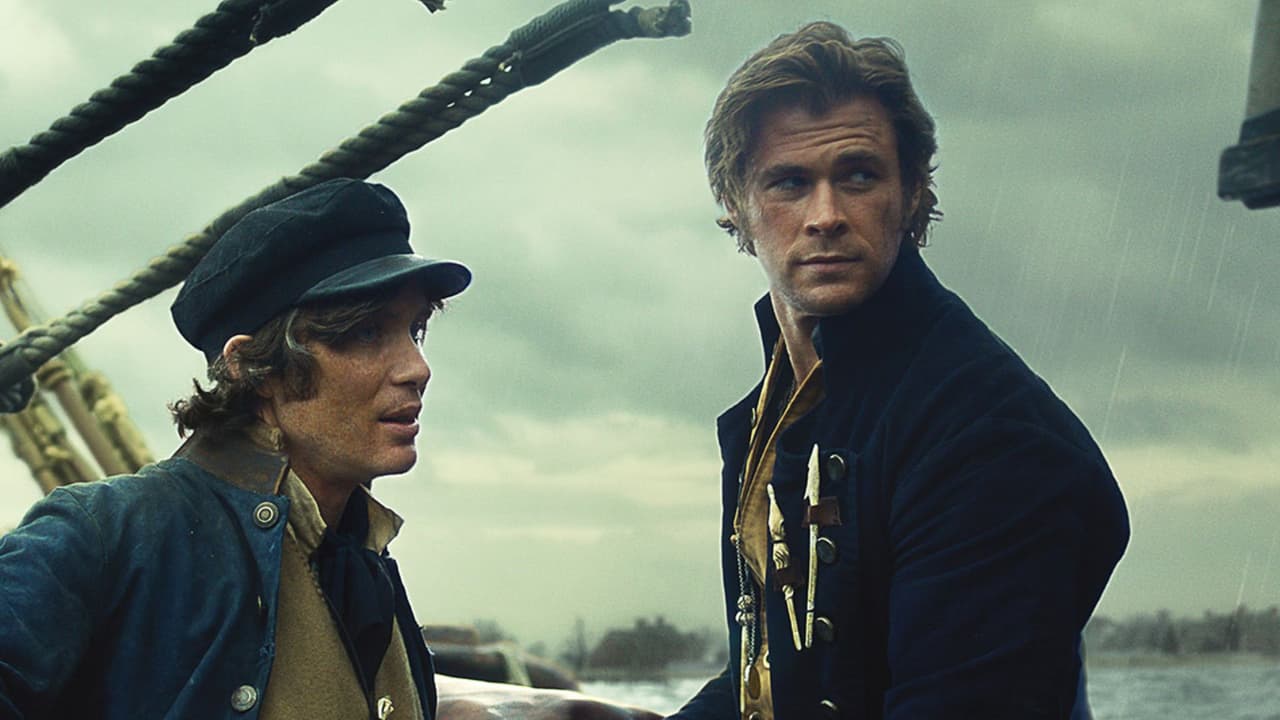 ¡Salieron a pescar y acabaron como parte del menú! Sé testigo de esta tragedia por El 5