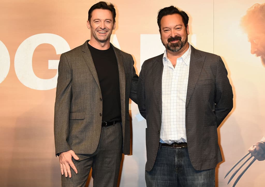 Para el director James Mangold era importante conseguir una clasificación C, donde solo se le permite la entrada a los adultos debido al estilo, más que por las escenas violentas. “Para mí, lo más importante para lograr que el estudio aprobara una clasificación R (en EU) fue algo completamente diferente. De repente abandona la expectativa de que esta película se proyectará a los niños y, cuando dejan a un lado eso, eres libre de muchas maneras”, precisó.