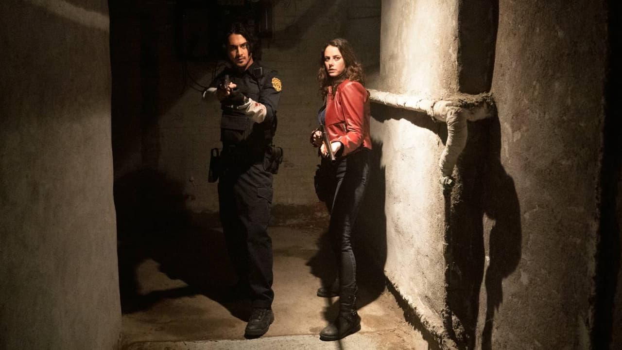 Resident Evil Welcome to Raccoon City: ¿La película tiene escena post créditos?