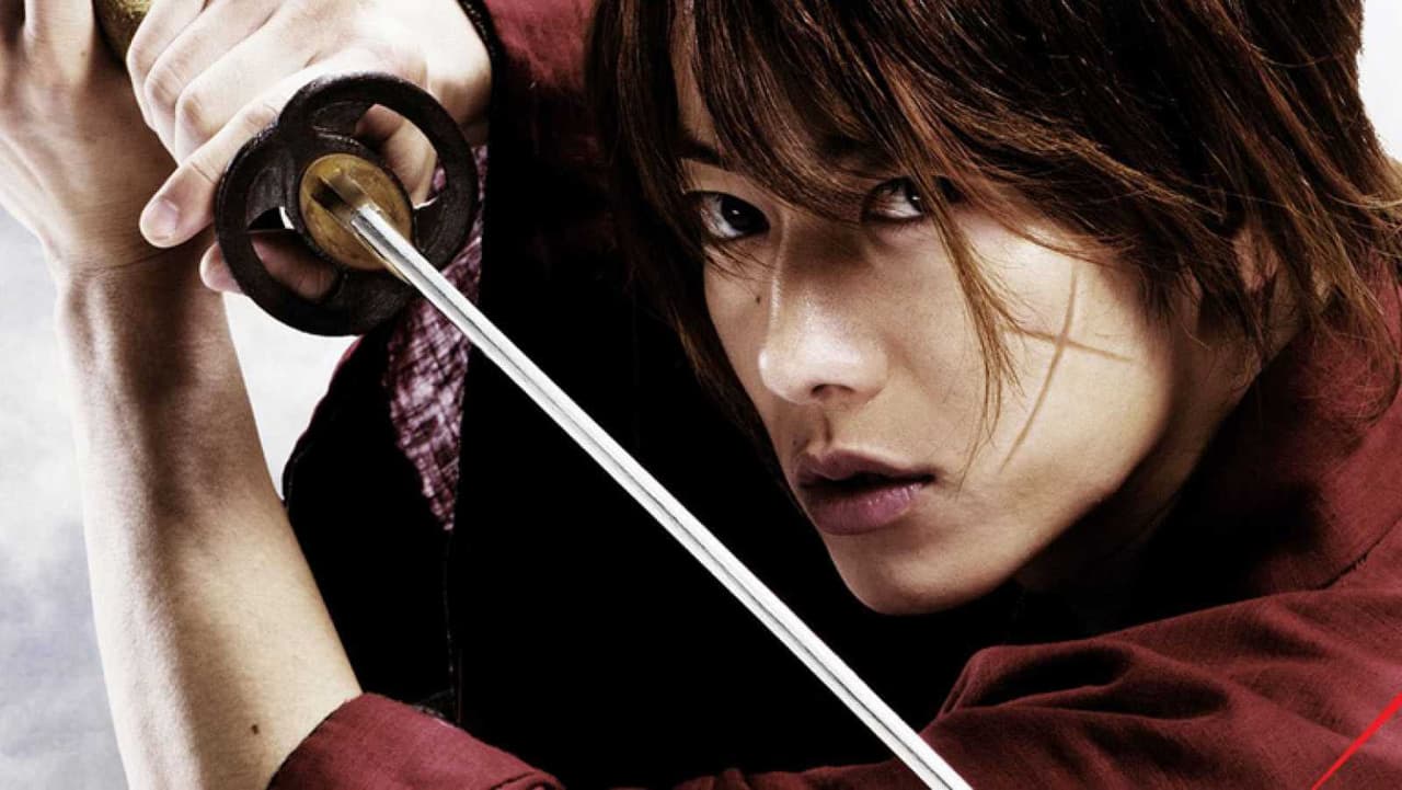 Takeru Satoh tuvo 719 votos. Fue Kenshin Himura en los live action de Ruroni Kenshin